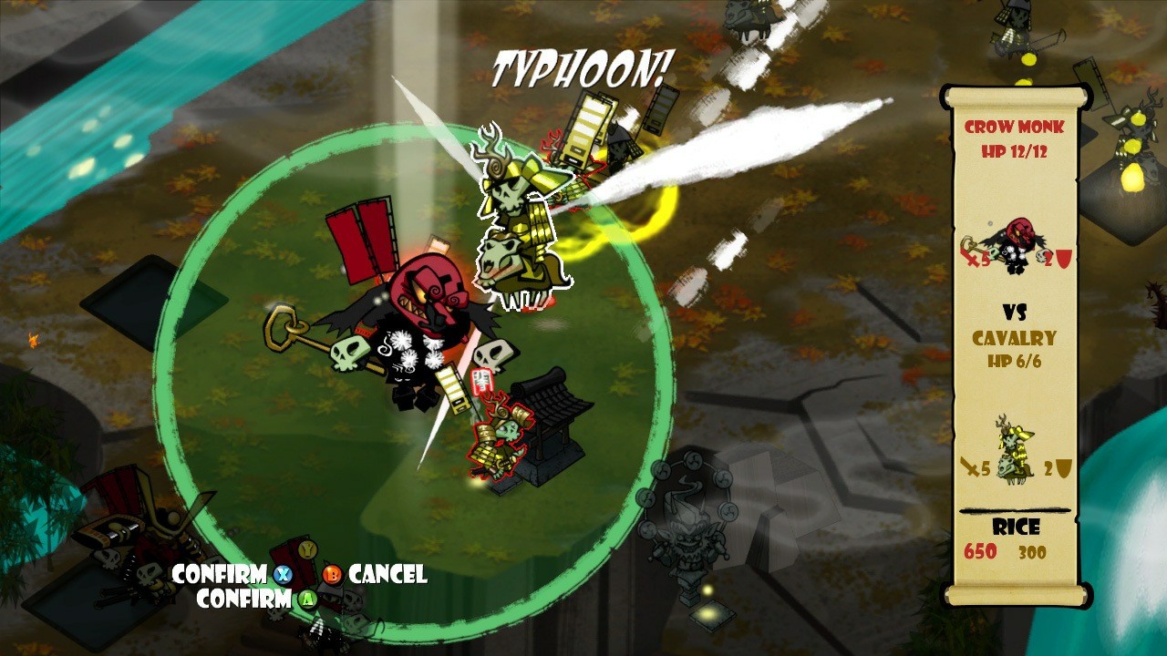 Skulls of the Shogun - Imagen 10
